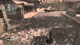 CoD4 Free Running Montage 4