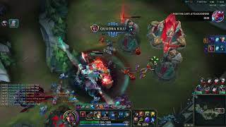 10 Advanced Darius Tips & Tricks