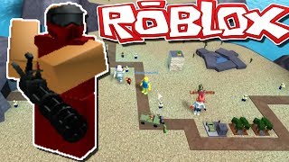 3 vs 3 РОБЛОКС ТОВЕР БАТЛС (дефенс) - Roblox Tower Battles