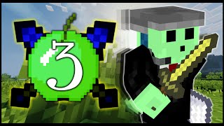Minecraft SPEED Ultra Hardcore - "#Branara VS #Branara" - Season 3