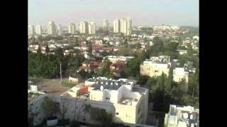 עמותת אחל"ה מציגה: עיר התעש- תוכנית מש/1, תוכנית האיימים