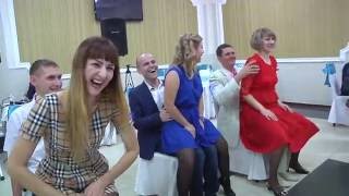 Прикол на свадьбе ?! 18+!  СТИРАЛЬНАЯ МАШИНА
