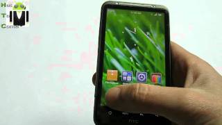 MIUI Ice Cream Sandwich V4 - 2.2.10 RC0 - DHD ICS