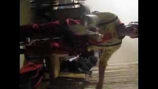 Arman Vardanyan taredardzi showner 5