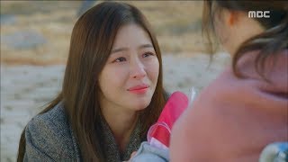 [love in sadness] EP5 Mom, we're going where we both know! , 슬플 때 사랑한다  20190302