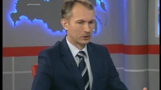 "ФАС уполномочен заявить". Интервью с Замруководителя УФАС Ярославской области Михаилом Завьяловым