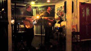 Finnegan Bell @ Nosh Pavilion