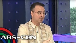 Headstart: We need a change in term limits for local leaders, Cayetano says