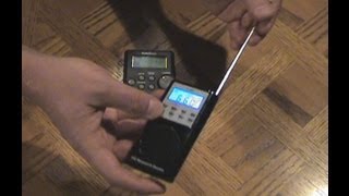 P-SB7 Spirit Box Review & Ghost Box Comparison!