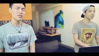 王大文(Dawen) ＆李昶俊(Echo) - 組曲（是什麼讓我遇見這樣的你＋愛你＋我的歌聲裡） ｜ 樂人Session