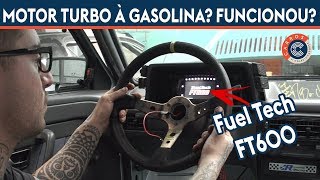 MOTOR FUNCIONANDO! | GLR NOS EUA EP#13