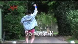 XUK Staff Video 2011