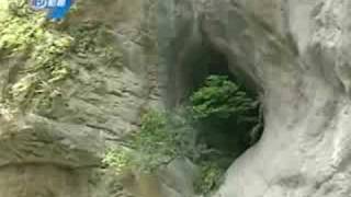 台灣心動線-鬼斧神工太魯閣 走古道．親峽谷．觀奇岩1/2 -台灣旅遊
