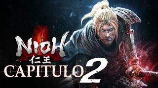 NIOH | CAPITULO 2 | Una cantidad de contenido ABRUMADORA!!!