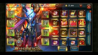 Diablo666 - Thousand Mile Journey Starts With A Single Step - Legacy Of Discord - 2019