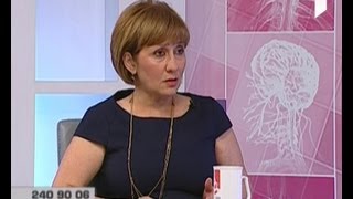 პირადი ექიმი - ტეტანუსი, ჯილეხი, წითელი ქარი