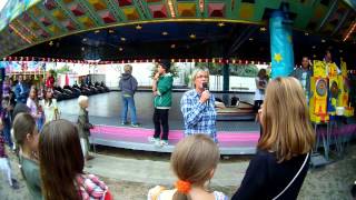 Winzenheimer Kirmes 2012.