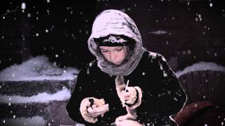 Девочка со спичками