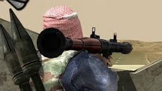 Гайд по Гранатометам в Project Reality v 1.3.9 BF 2! (M136, РПГ-7, РПГ-26) Военный симулятор на ПК!