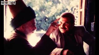 Шейх Назим. Умирающий первым.