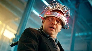 Только не они — Трейлер (2018)