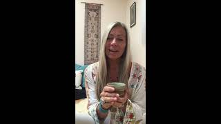 Cacao as Healer (Emotional Wisdom)