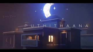 ?En Iniya Thanimaiye?Teddy Song?|Whatsapp Status ?