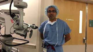 Dr. Singhal--Lymphedema Symposium hosted by BIDMC/Harvard Medical School