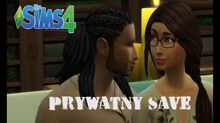 The Sims 4 Prywatny Save