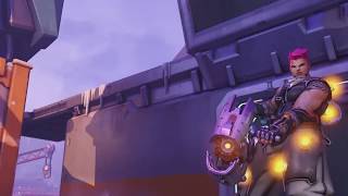 Meta Report: Stage 1 | Overwatch League