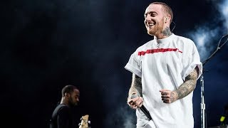 Mac Miller's autopsy finished, cause of death not determined yet | ABC7