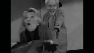 Hillary's Fall