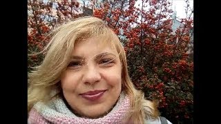 Мои вязаные изделия. Январь (и не только он) 2018.
