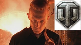 Чит на неуязвимость в World of Tanks