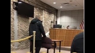 DJ AKADEMIKS IN COURT FACING 5-10 YEARS IN JAIL