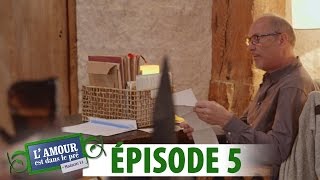 Les Speed Dating L'amour est dans le pré 2016 Episode 5