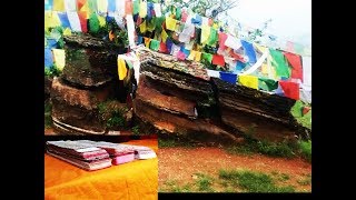 Guru Padmasambhava Mantra 10 Holy Book TERMA