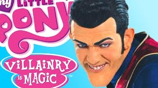 We Are Number One but its MLP