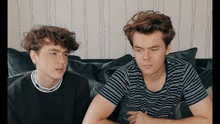 Why we can't go to LA...
