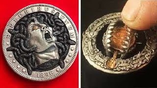 12 Most Incredible Coins In The World