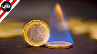 7 TRUCOS DE MAGIA QUE TE SORPRENDERÁN