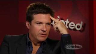 'Extract' | Unscripted | Jason Bateman, Mila Kunis