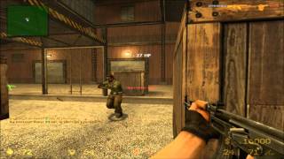 Fragmovie #2 css v34
