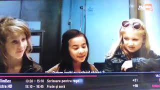 Ideal Iptv Romania