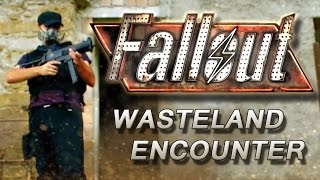 Fallout: Wasteland Encounter - Fan Film