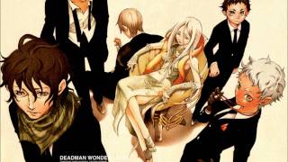 SHINY SHINY [Instrumental] - Deadman Wonderland Ending (HD)
