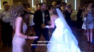 Mirela Boureanu Vaida , Program Nunta