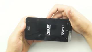 Asus ZenFone 5 Modeline Hard Reset – Format Atma – Fabrika Verilerine Sıfırlama
