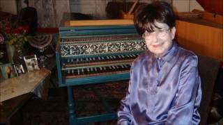 J.S. Bach Harpsichord Concerto No.4 in A major BWV 1055, Růžičková / Neumann