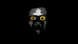 Kuro Oni | Part 1 | MY BEST SCREAM YET